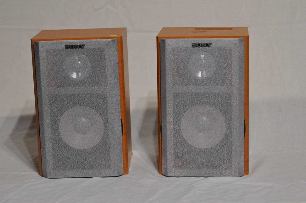 Głośniki Sony SS-CEP 515 - para