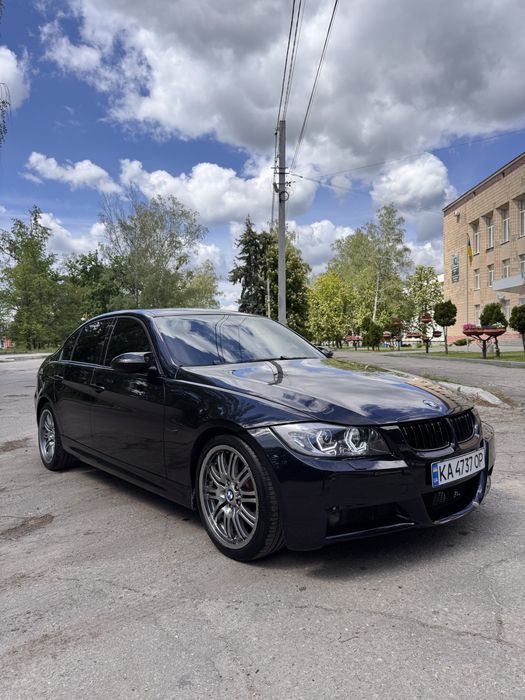 Bmw e90 3.0 Xl Акпп обмен