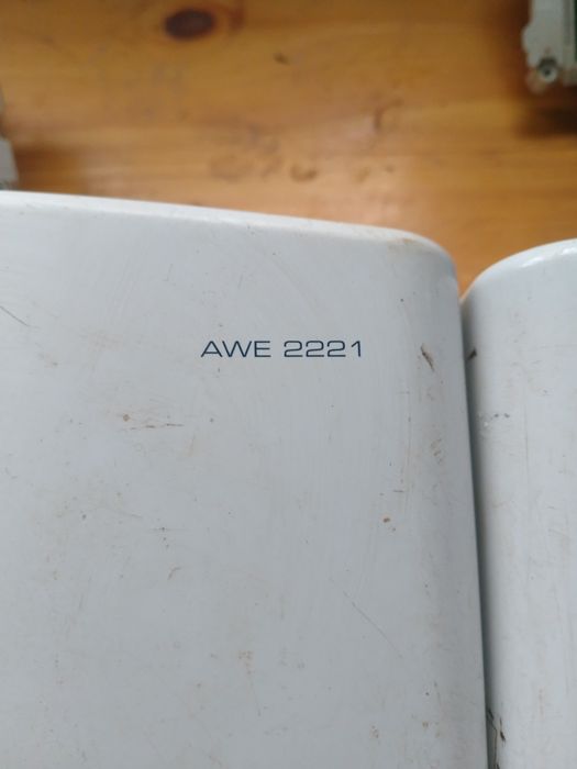 Продам запчастини до пральної машинки whirlpool