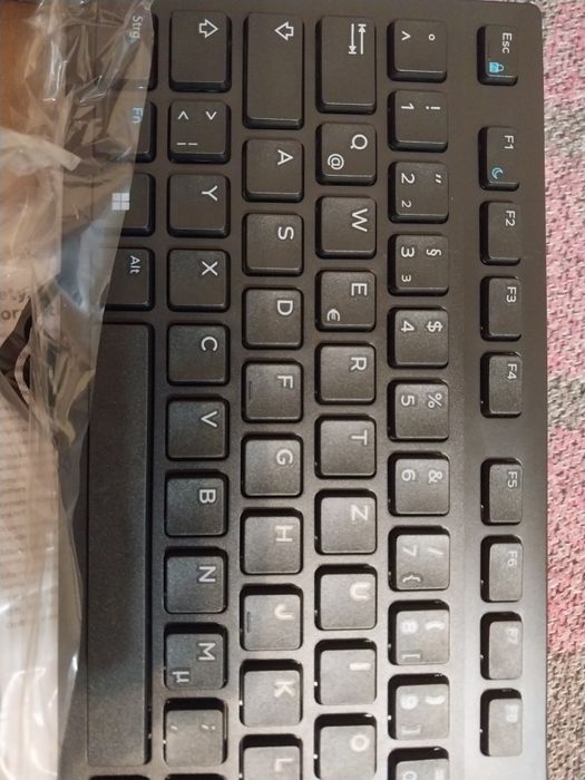 Клавіатура для компьютера