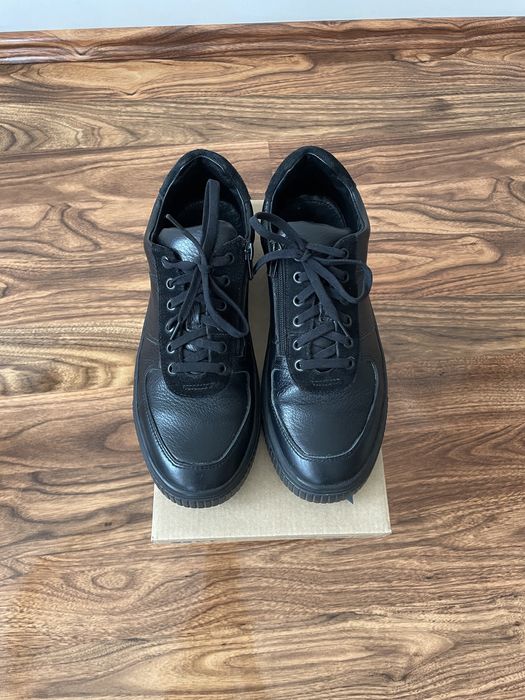 Мокасины подростковые , мужские (кожа) 41 р.