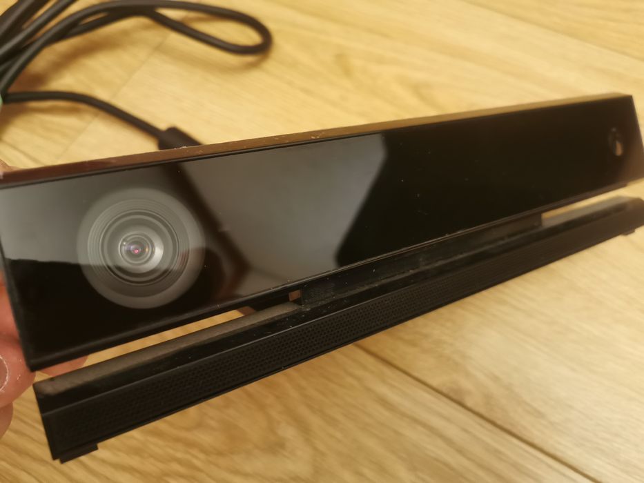 Sensor Kinect do gier ruchowych na konsole Xbox One
