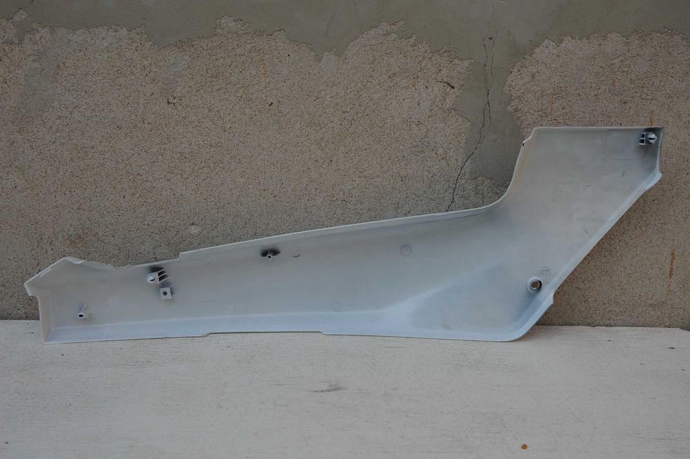 Honda NS1 ns/nsr 50 OWIEWKA ogon zadupek lewy nowy