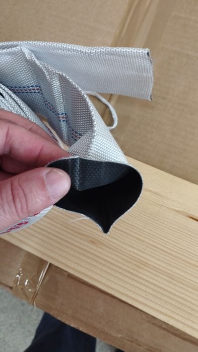 Рукава пожарные 50 мм без гаек новые