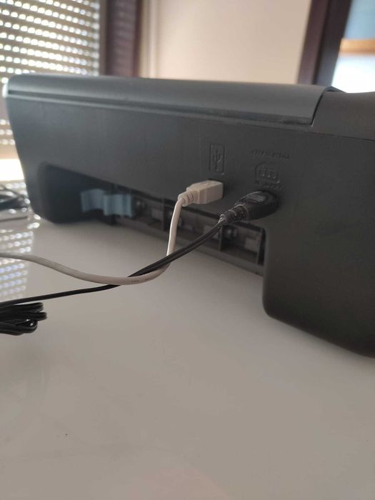 Impressora HP - Como Nova