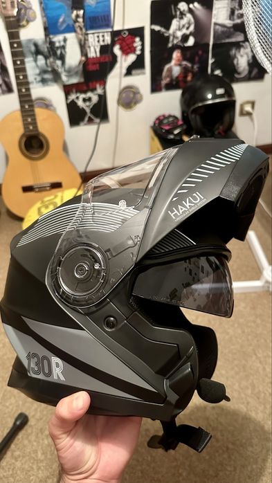 Capacete Modular 130R