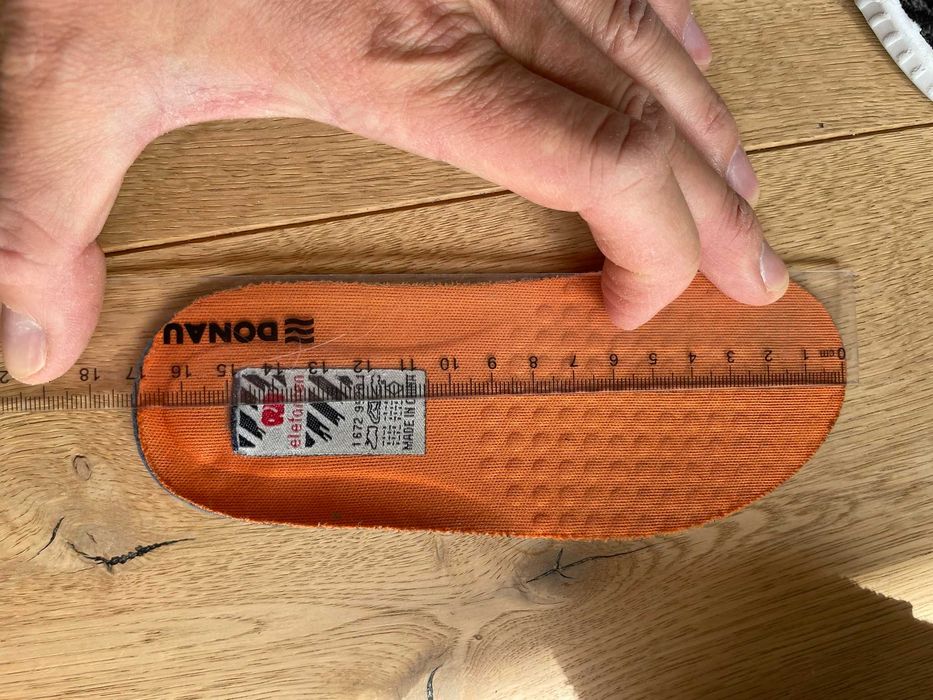 [jak nowe] Elefanten JAY Kapcie 28 zakryte na rzepy