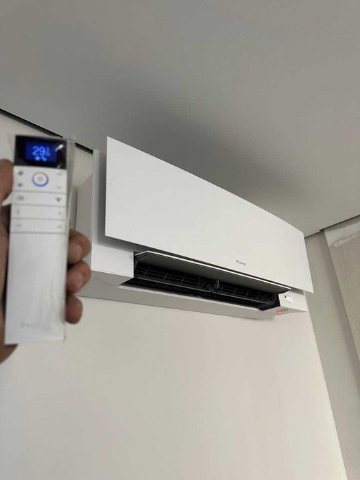 Встановлення кондиціонерів у Львові та області