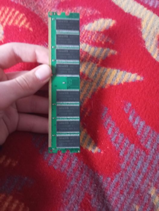 Memória RAM 32 de pc