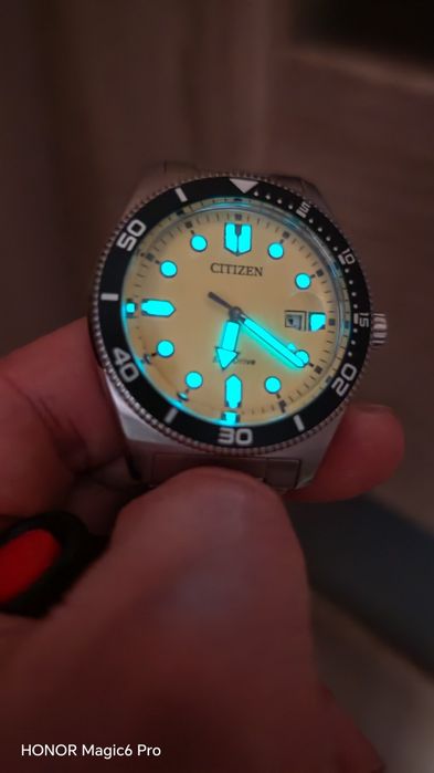 Zegarek męski Citizen Eco-Drive AW1760-81Z