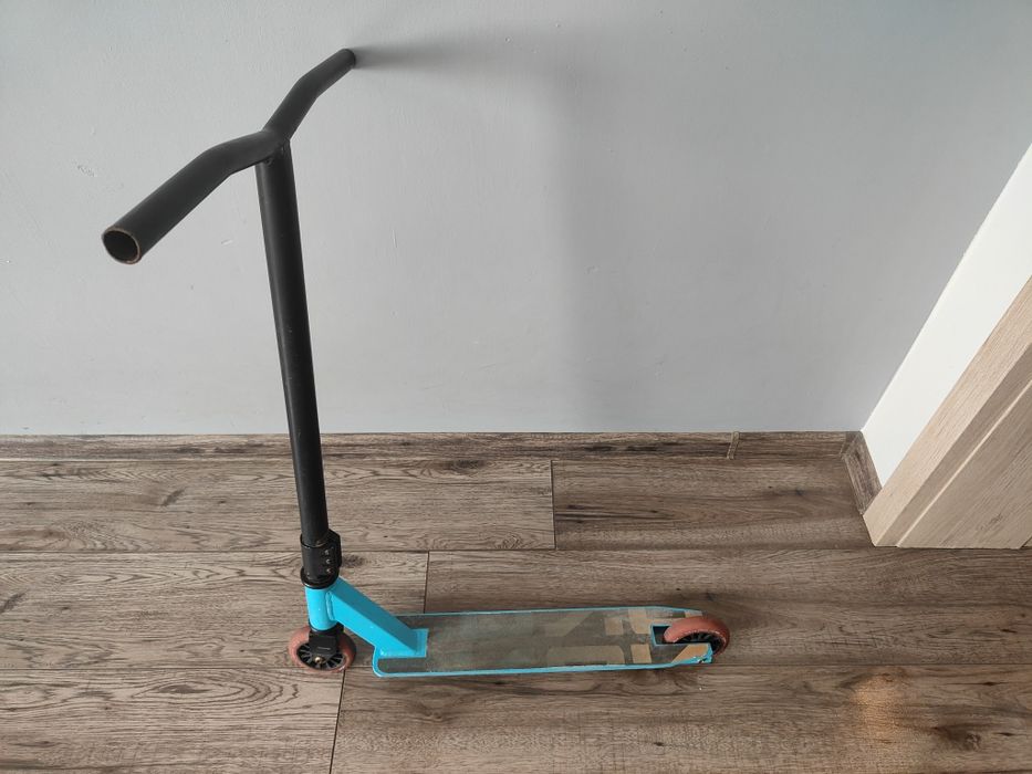 Hulajnoga wyczynowa Soke