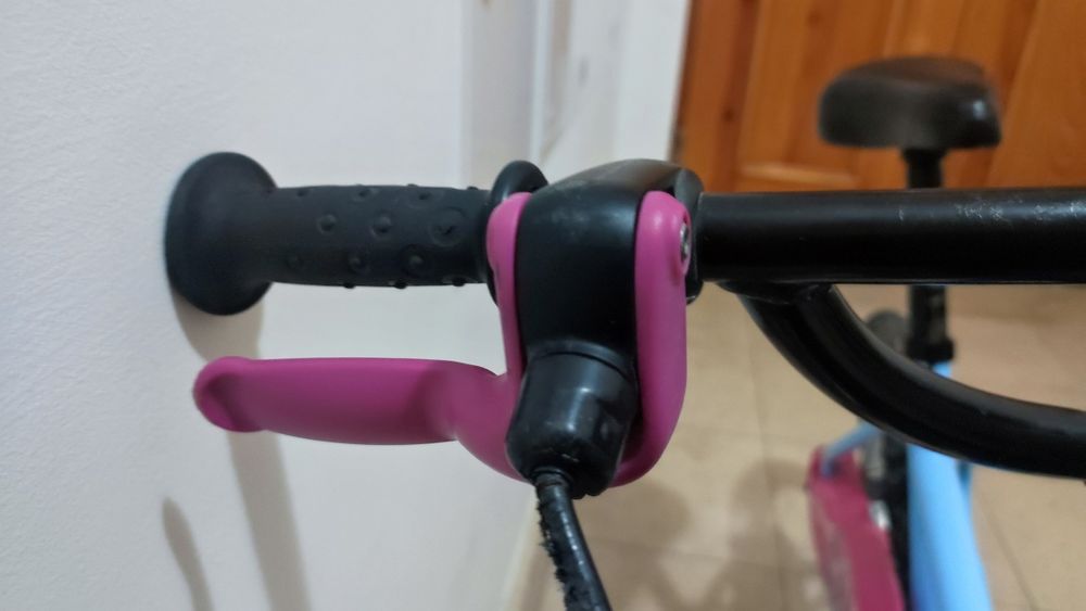 Bicicleta criança roda 14"