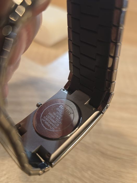 Rado Ceramica DiaStar 111.0479.3
