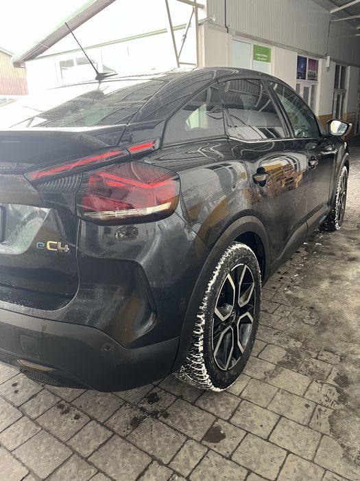 Продам авто Citroen e-C4