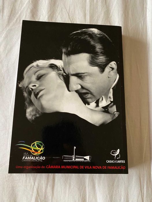 Famafest 2010 12º Festival Internacional de Cinema Video de Famalicão