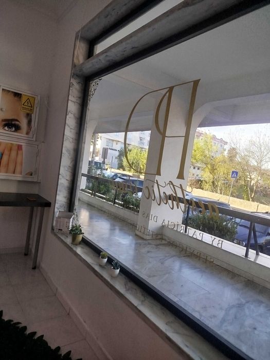 Precisa se técnica de gel