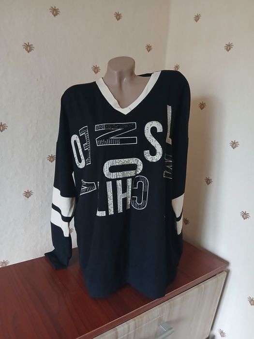 Продам  новую кофточку турецкой фирмы)))