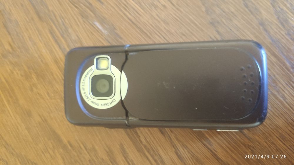 Nokia n-73 ,sprawna 2