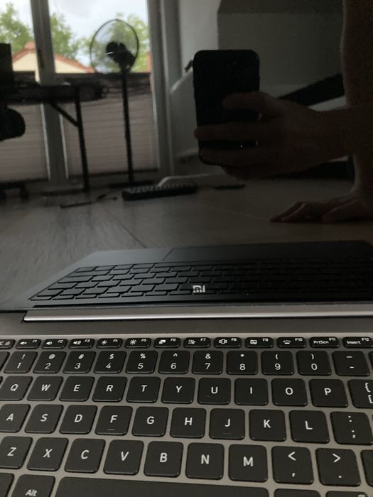 Laptop Mi air 13.3
