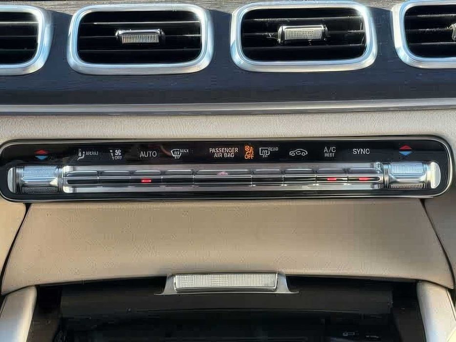 Mercedes-Benz GLE 350 4MATIC      2020