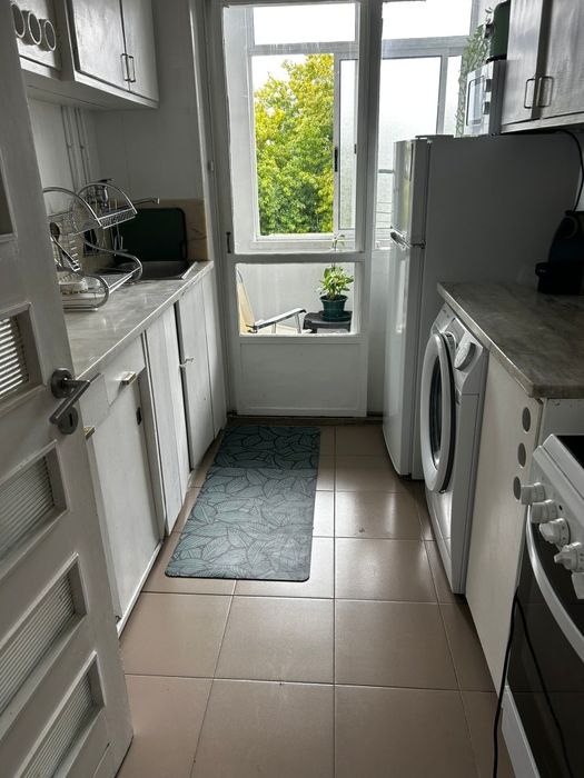 Quarto compartilhado duplo ou triplo