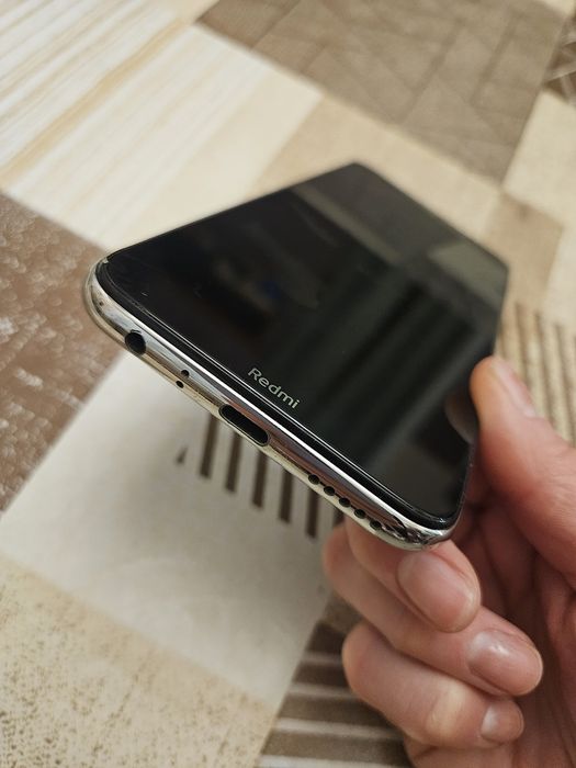 Продам Redmi 8t 128гб