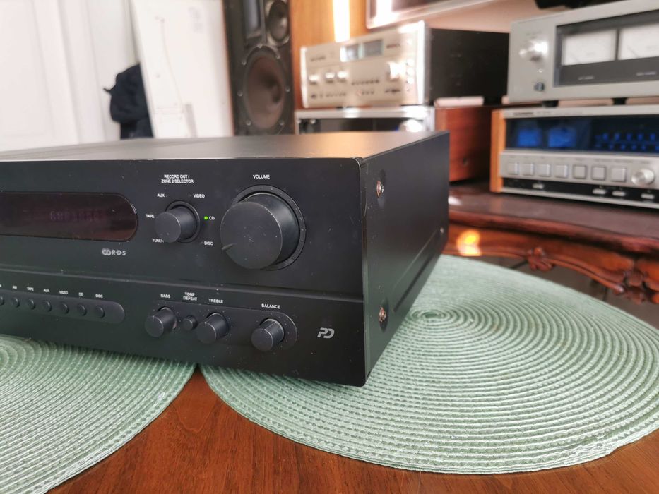 Nad C  720  BEE .