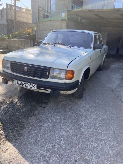 ГАЗ 31029 перший власник ПРОБІГ 21 000 км ОРИГІНАЛЬНИЙ