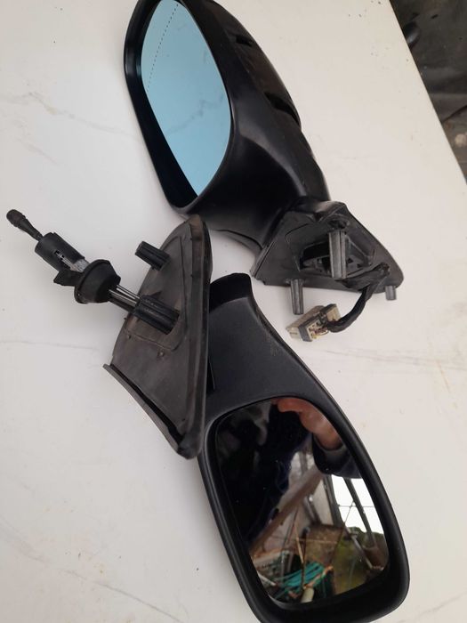 Espelhos para carro usados