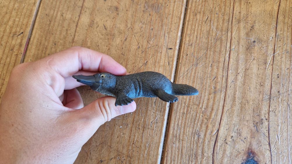 Platypus da Schleich