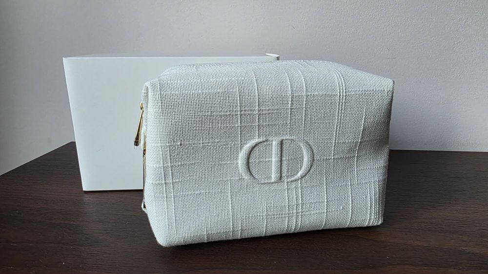 Dior kosmetyczka nowa