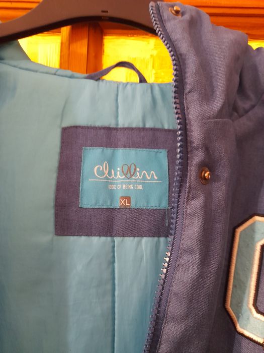 Kurtka młodzieżowa