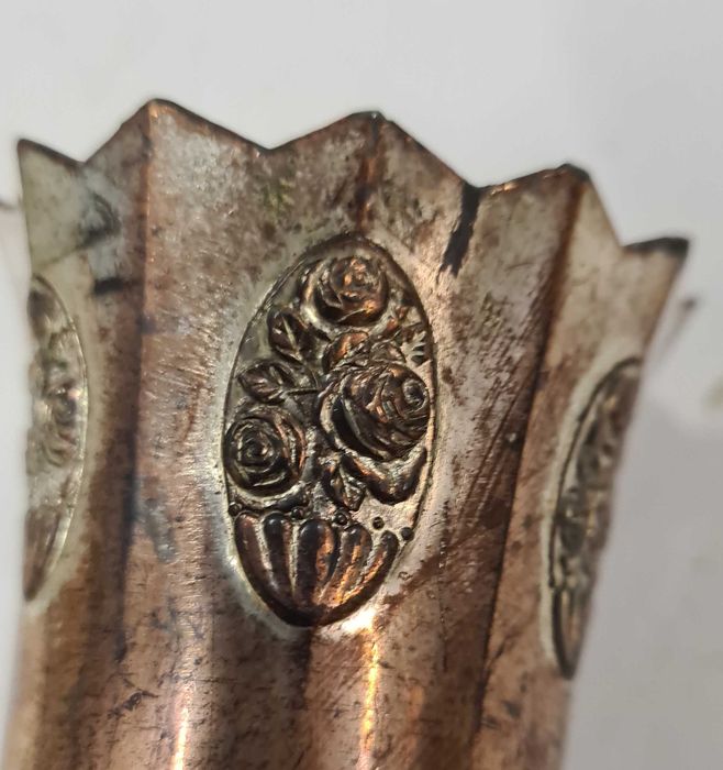 wazonik plater foreign