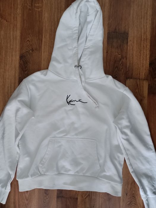 Bluza z kapturem Karl Kani