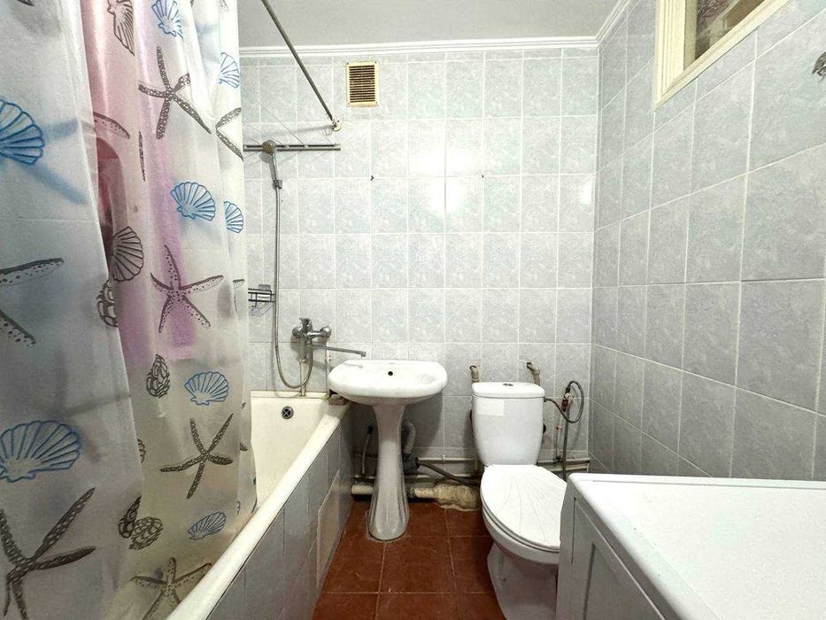 Продаж 1-кімнатної квартири в Тяжилові