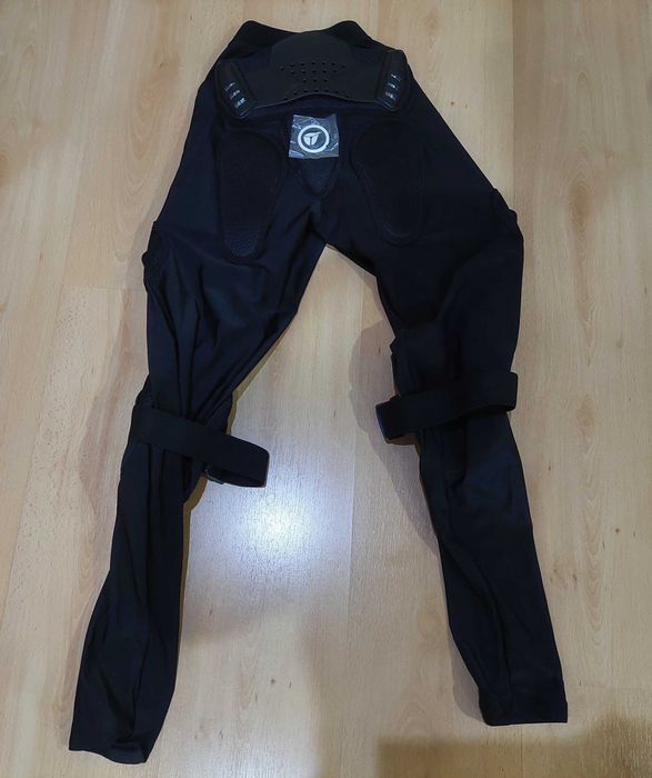 Calças homem downhill