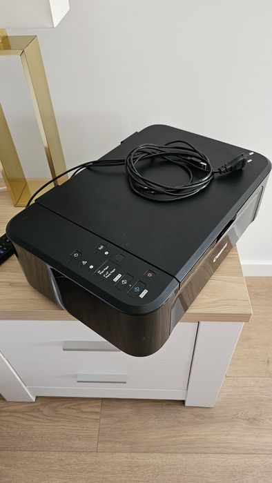 Impressora Canon