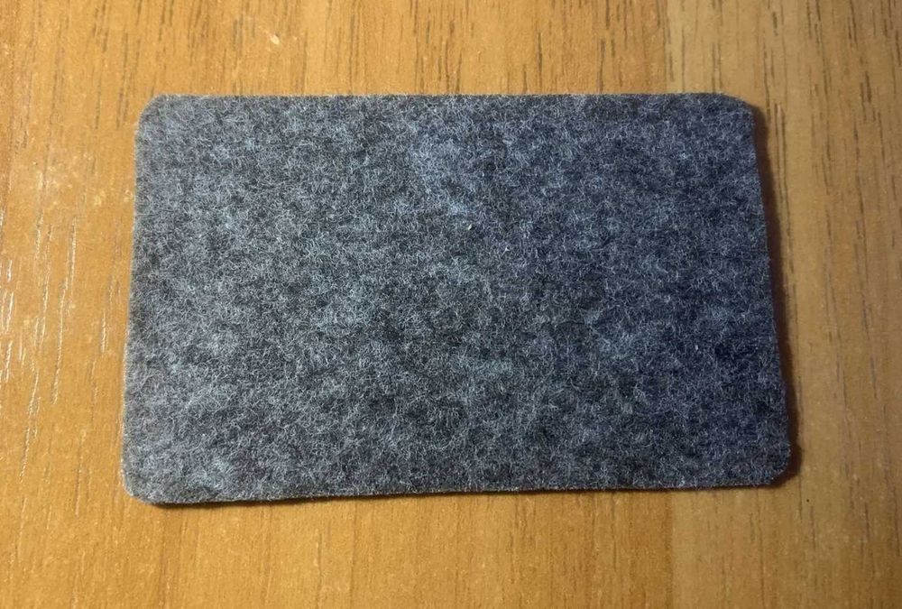 Шеврон військовий