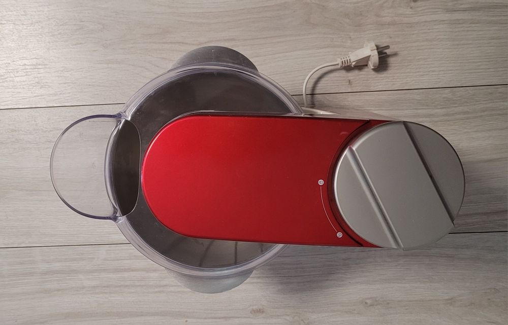 OKAZJA Robot planetarny kuchenny Moulinex Masterchef