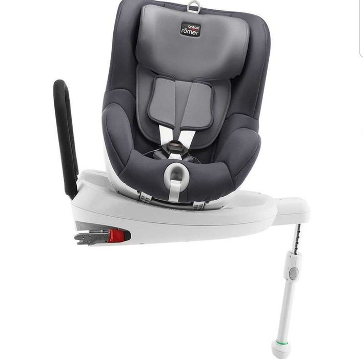 Cadeira Britax Romer DualFix