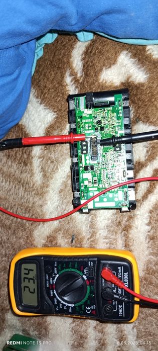 Sprzedam zestaw akumulatorków 7szt