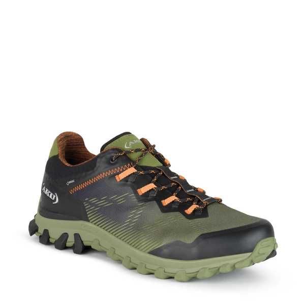 Buty trekkingowe Aku Levia [745486] GTX