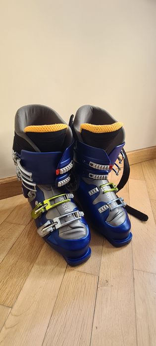 Buty narciarskie SALOMON Evolution 8.0