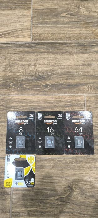 Продаю USB-накопичувачі,мікро SD карти