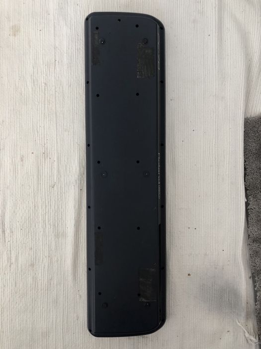 Teclado Midi RolandED PC-70