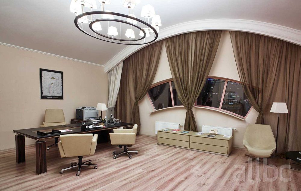 Сдается в аренду офис 219м.кв. Крутой спуск