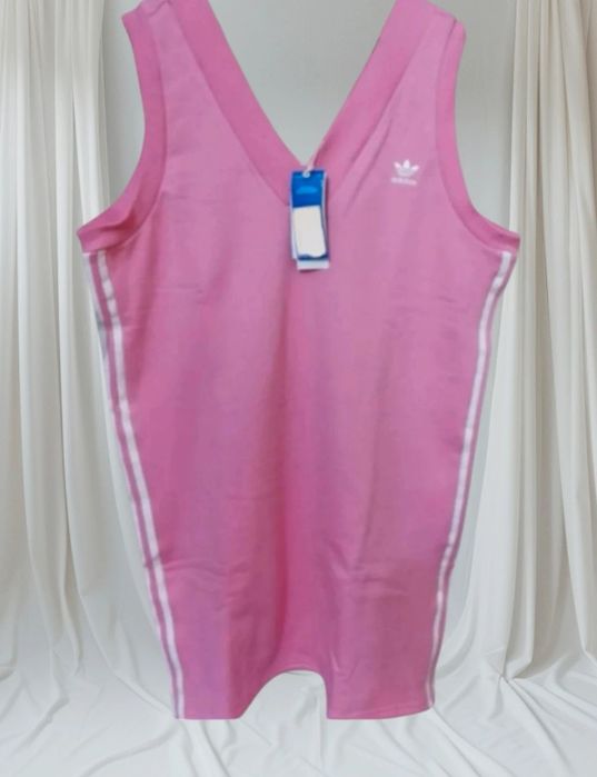 Sukienka letnia Adidas