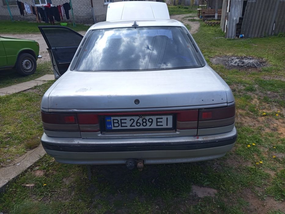 Продам Mazda 626
