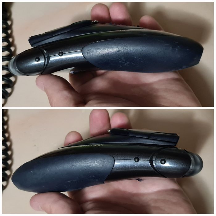Электро Бритва Триммер BRAUN Z-50 cruZer 3 Black Edition с Зарядкой