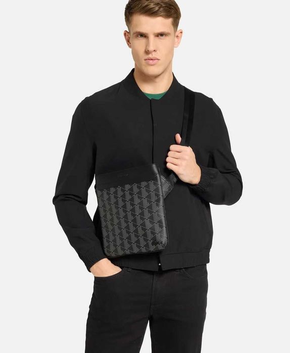 Оригінал! Сумка Lacoste,Лакосте,Лакост оригинал РОЗНИЦА ОПТ сумка, сумочка ,сумка через плече